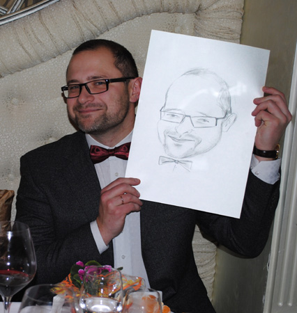 корпоратив