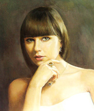 вип-портрет